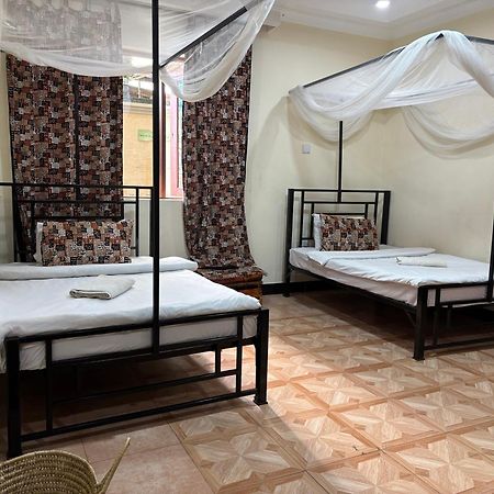 Villa Viva Tanzania Аруша Екстер'єр фото