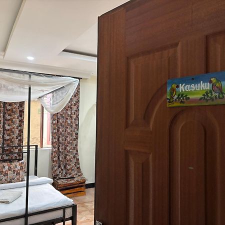 Villa Viva Tanzania Аруша Екстер'єр фото