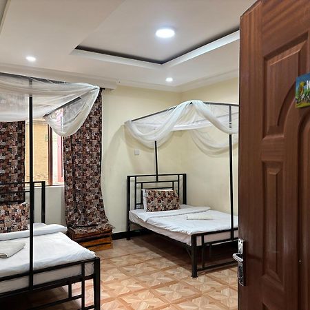 Villa Viva Tanzania Аруша Екстер'єр фото