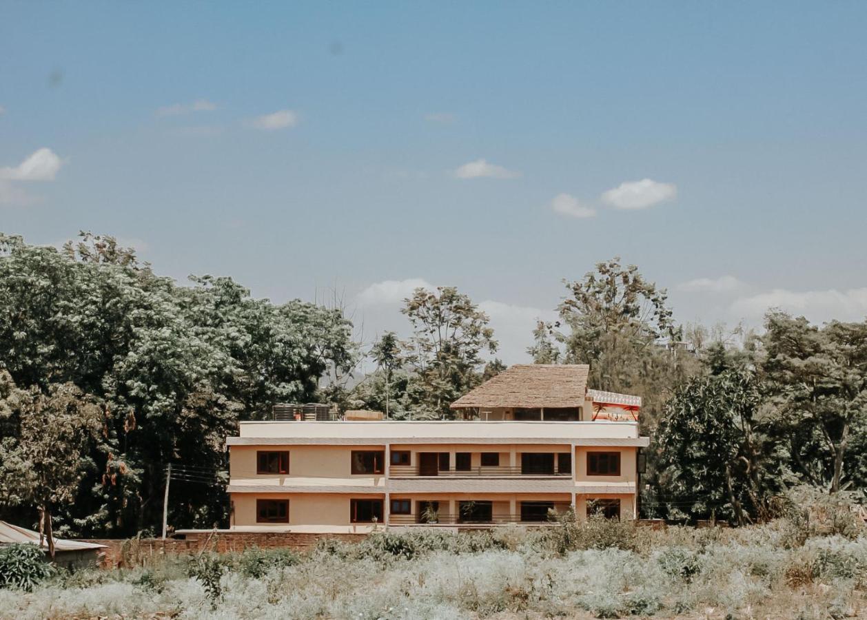 Villa Viva Tanzania Аруша Екстер'єр фото
