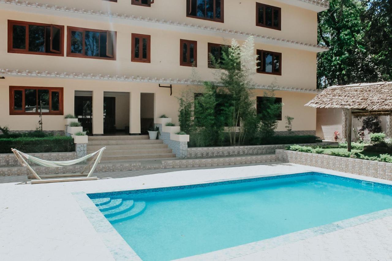 Villa Viva Tanzania Аруша Екстер'єр фото