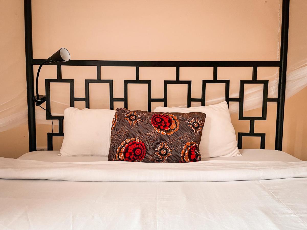 Villa Viva Tanzania Аруша Екстер'єр фото