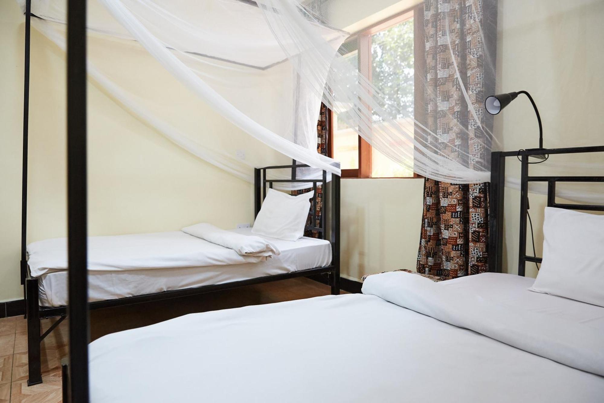 Villa Viva Tanzania Аруша Екстер'єр фото