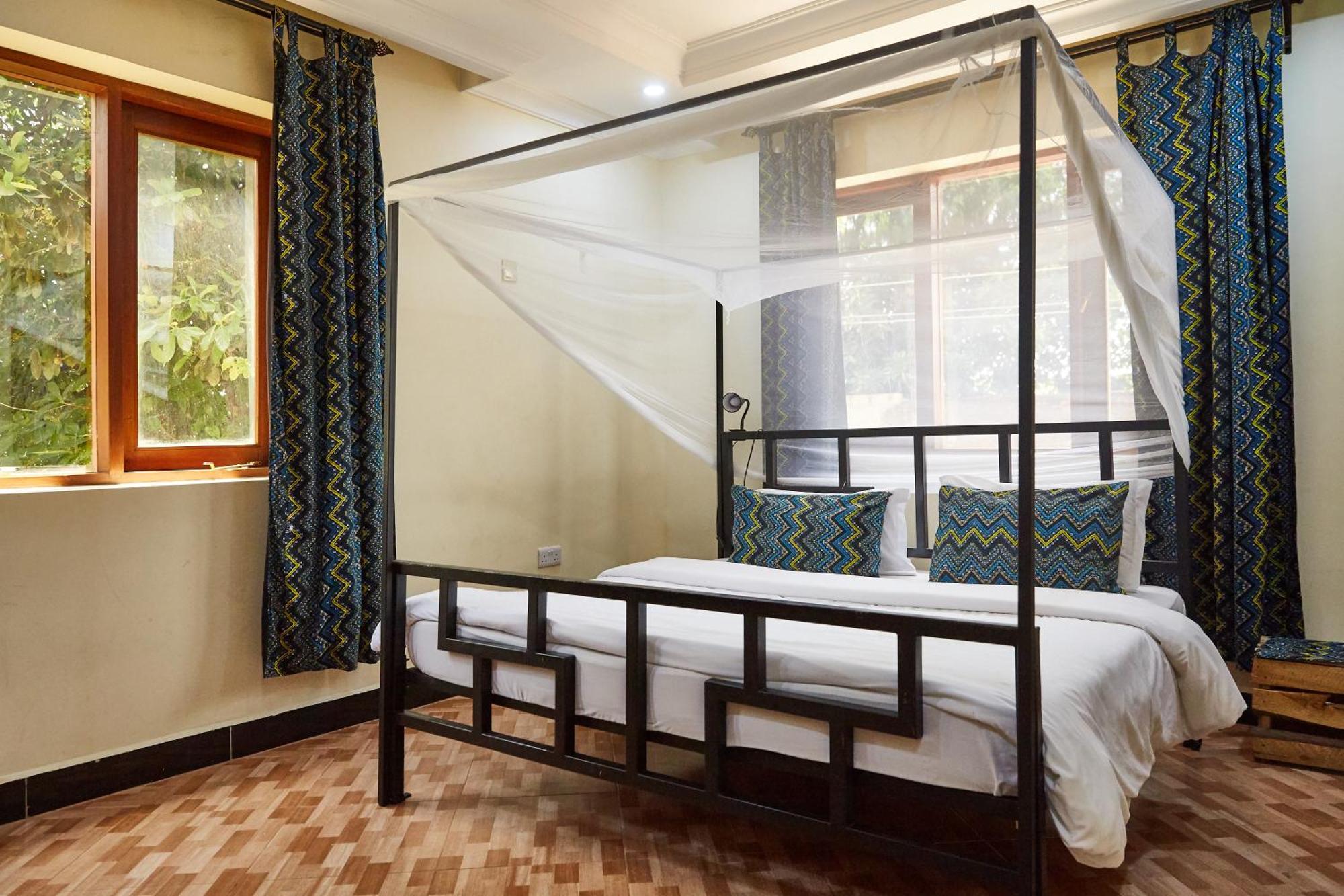 Villa Viva Tanzania Аруша Екстер'єр фото